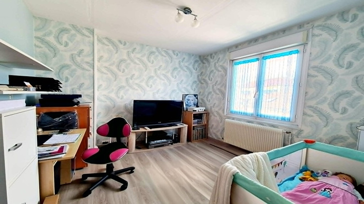 Ma-Cabane - Vente Maison CHAUMONT, 75 m²