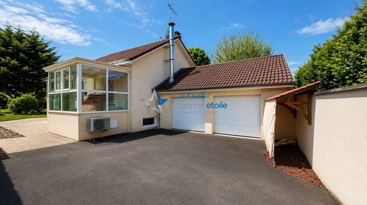 Ma-Cabane - Vente Maison Chaumont, 150 m²