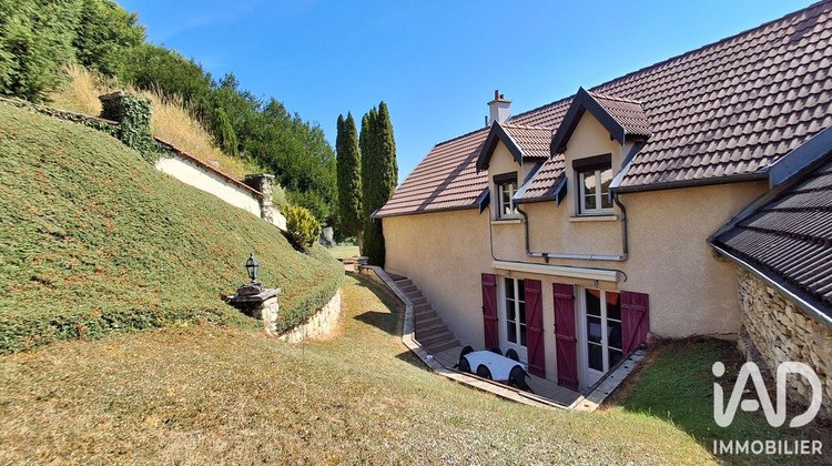 Ma-Cabane - Vente Maison Chaumont, 140 m²