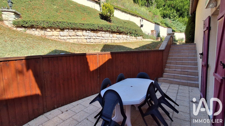 Ma-Cabane - Vente Maison Chaumont, 140 m²