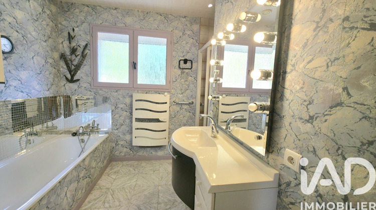 Ma-Cabane - Vente Maison Chaumont, 125 m²