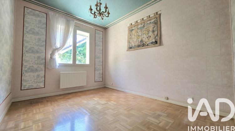 Ma-Cabane - Vente Maison Chaumont, 125 m²