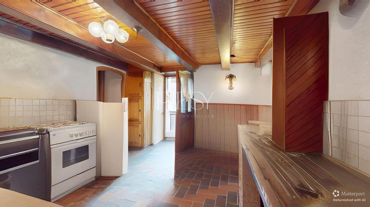 Ma-Cabane - Vente Maison CHAUMONT, 122 m²