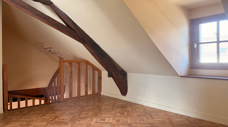 Ma-Cabane - Vente Maison CHAUMONT-D'ANJOU, 66 m²