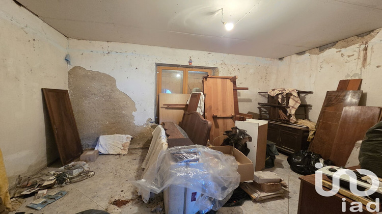 Ma-Cabane - Vente Maison Chaumont-Devant-Damvillers, 45 m²