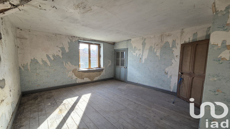 Ma-Cabane - Vente Maison Chaumont-Devant-Damvillers, 45 m²