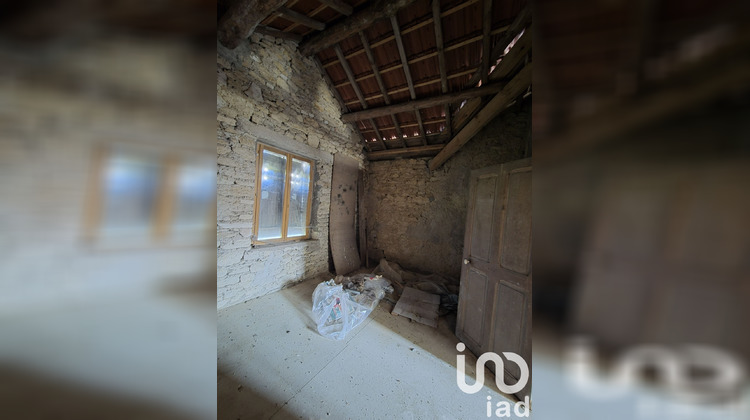 Ma-Cabane - Vente Maison Chaumont-Devant-Damvillers, 45 m²