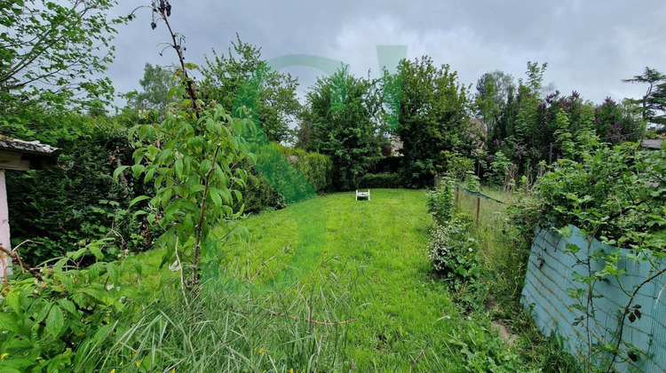 Ma-Cabane - Vente Maison CHAUMONT EN VEXIN, 65 m²