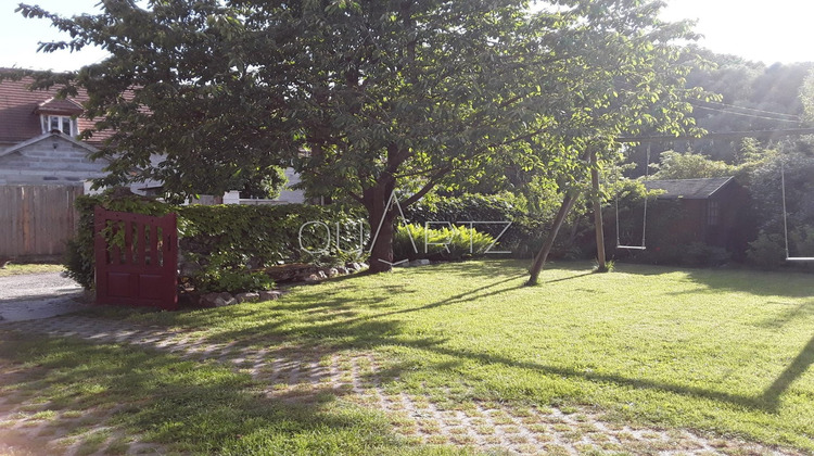 Ma-Cabane - Vente Maison CHAUMONT EN VEXIN, 127 m²