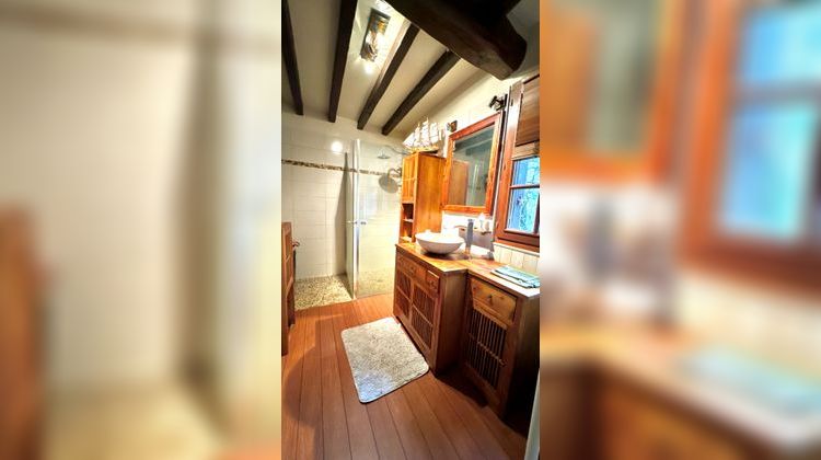 Ma-Cabane - Vente Maison CHAUMONT-EN-VEXIN, 117 m²