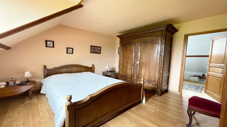 Ma-Cabane - Vente Maison CHAUMONT-EN-VEXIN, 110 m²