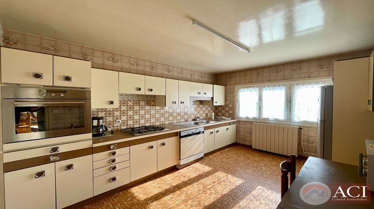 Ma-Cabane - Vente Maison CHAUMONT-EN-VEXIN, 165 m²