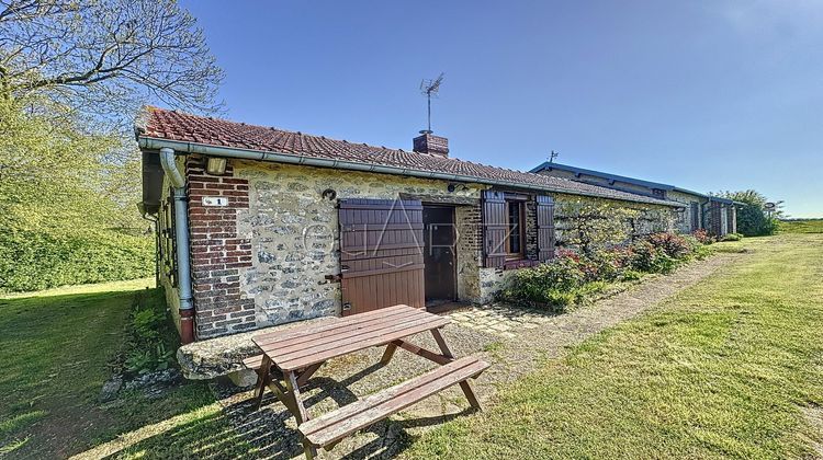 Ma-Cabane - Vente Maison CHAUMONT EN VEXIN, 250 m²