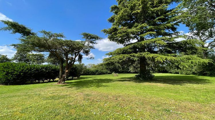 Ma-Cabane - Vente Maison CHAUMONT-EN-VEXIN, 200 m²