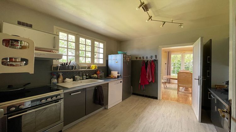 Ma-Cabane - Vente Maison CHAUMONT-EN-VEXIN, 200 m²