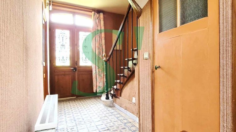 Ma-Cabane - Vente Maison CHAUMONT EN VEXIN, 230 m²