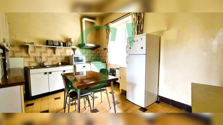 Ma-Cabane - Vente Maison CHAUMONT EN VEXIN, 230 m²