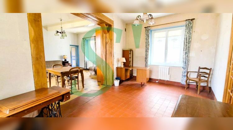 Ma-Cabane - Vente Maison CHAUMONT EN VEXIN, 230 m²