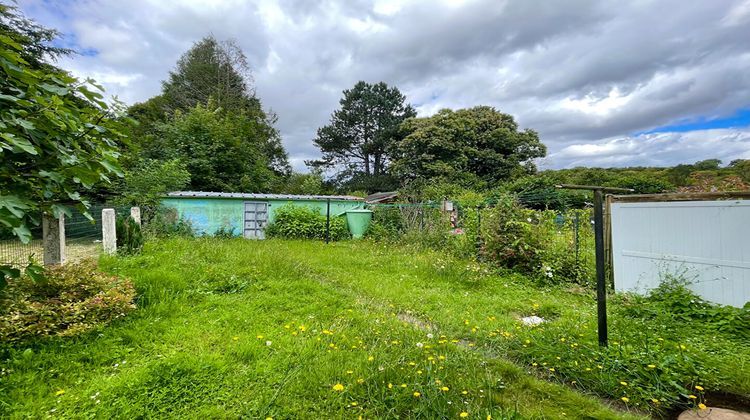 Ma-Cabane - Vente Maison CHAUMONT-EN-VEXIN, 80 m²