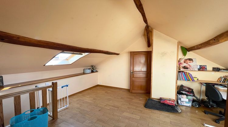 Ma-Cabane - Vente Maison CHAUMONT-EN-VEXIN, 110 m²