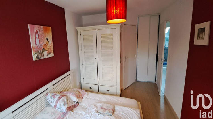 Ma-Cabane - Vente Maison Chaumont-en-Vexin, 83 m²