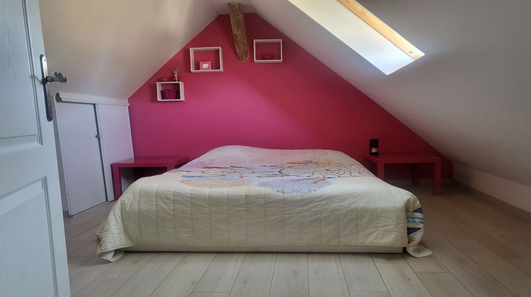 Ma-Cabane - Vente Maison CHAUMONT-EN-VEXIN, 112 m²