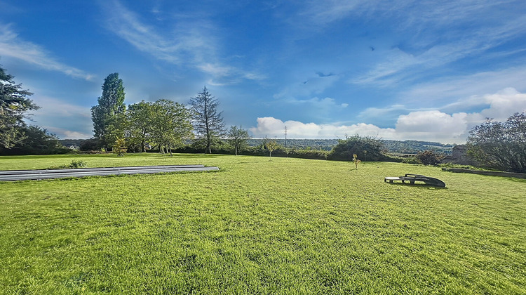 Ma-Cabane - Vente Maison CHAUMONT-EN-VEXIN, 220 m²