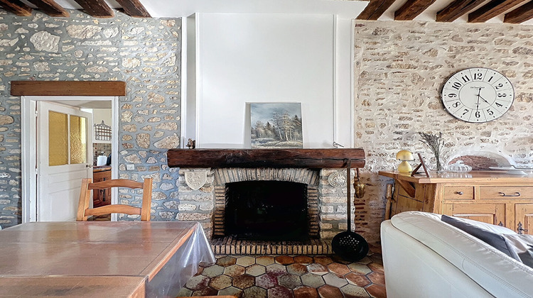 Ma-Cabane - Vente Maison CHAUMONT-EN-VEXIN, 220 m²