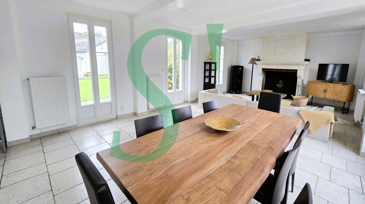 Ma-Cabane - Vente Maison CHAUMONT EN VEXIN, 232 m²