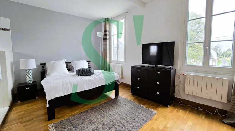 Ma-Cabane - Vente Maison CHAUMONT EN VEXIN, 232 m²