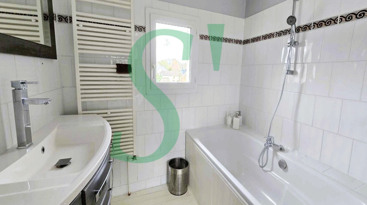 Ma-Cabane - Vente Maison CHAUMONT EN VEXIN, 232 m²