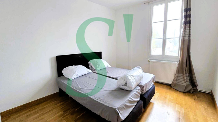 Ma-Cabane - Vente Maison CHAUMONT EN VEXIN, 232 m²