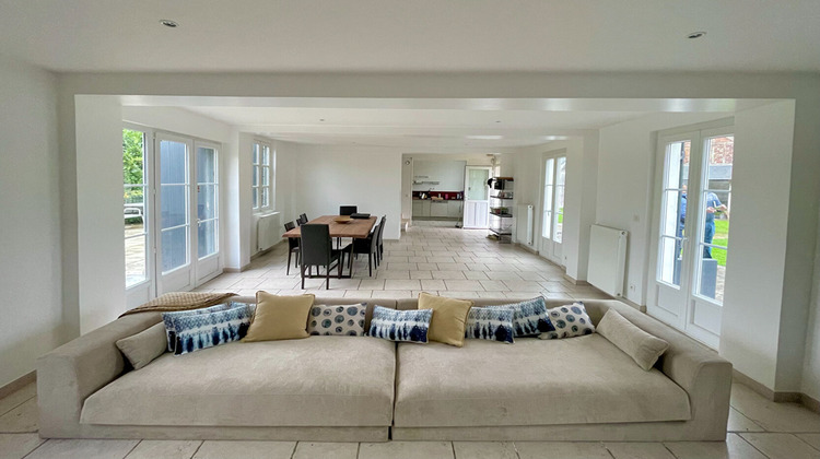 Ma-Cabane - Vente Maison CHAUMONT-EN-VEXIN, 140 m²