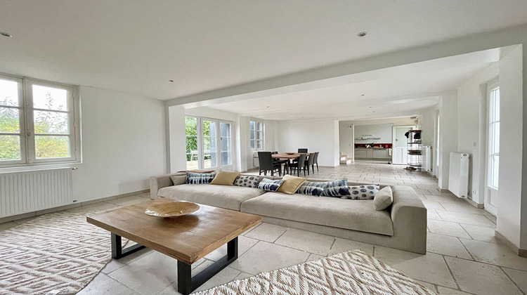 Ma-Cabane - Vente Maison CHAUMONT-EN-VEXIN, 140 m²