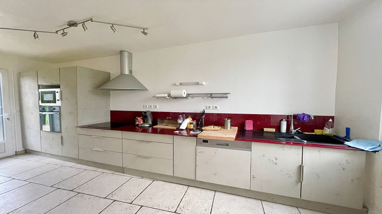 Ma-Cabane - Vente Maison CHAUMONT-EN-VEXIN, 140 m²