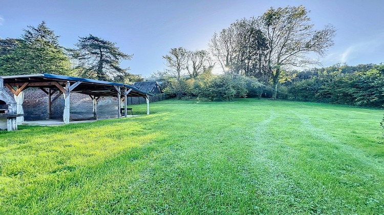 Ma-Cabane - Vente Maison CHAUMONT-EN-VEXIN, 66 m²