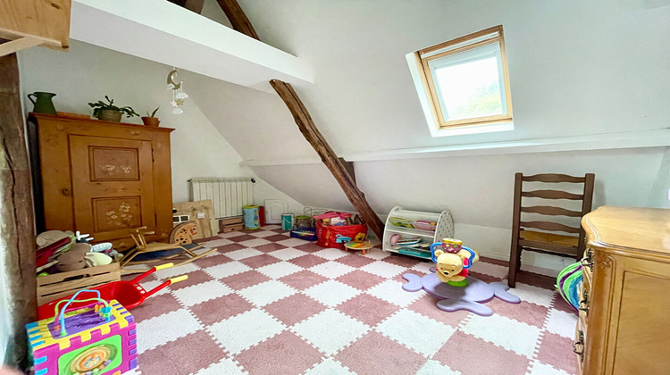 Ma-Cabane - Vente Maison CHAUMONT-EN-VEXIN, 90 m²