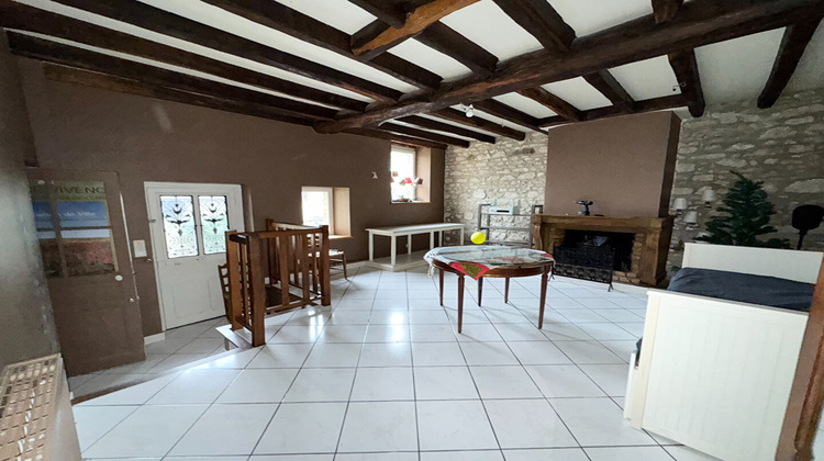 Ma-Cabane - Vente Maison CHAUMONT-EN-VEXIN, 137 m²