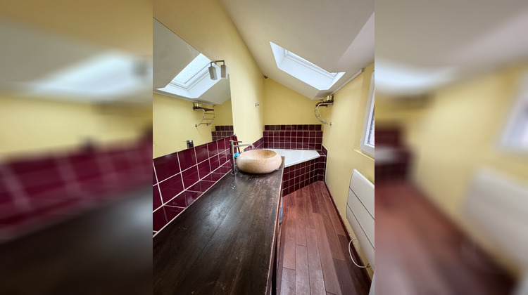 Ma-Cabane - Vente Maison CHAUMONT-EN-VEXIN, 137 m²