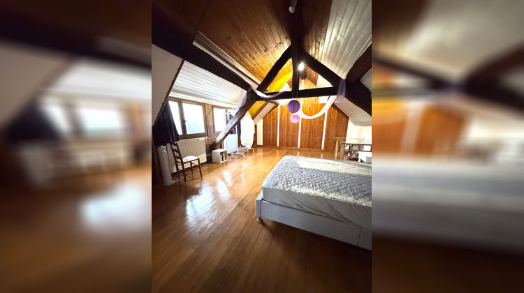 Ma-Cabane - Vente Maison CHAUMONT-EN-VEXIN, 137 m²