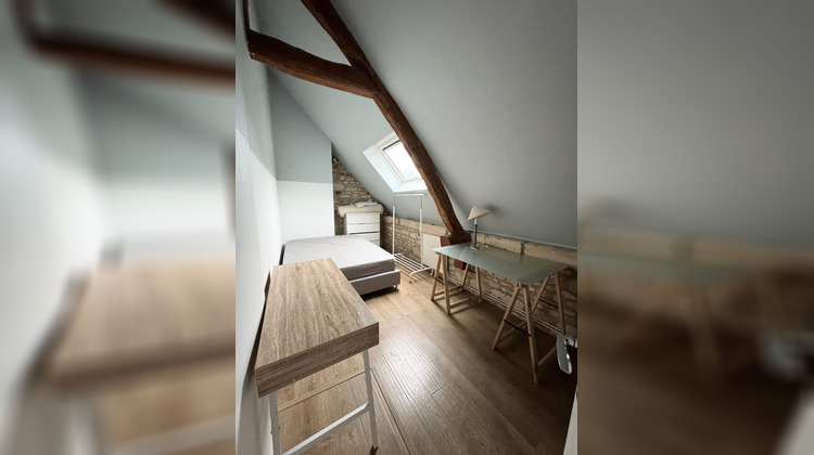 Ma-Cabane - Vente Maison CHAUMONT-EN-VEXIN, 137 m²