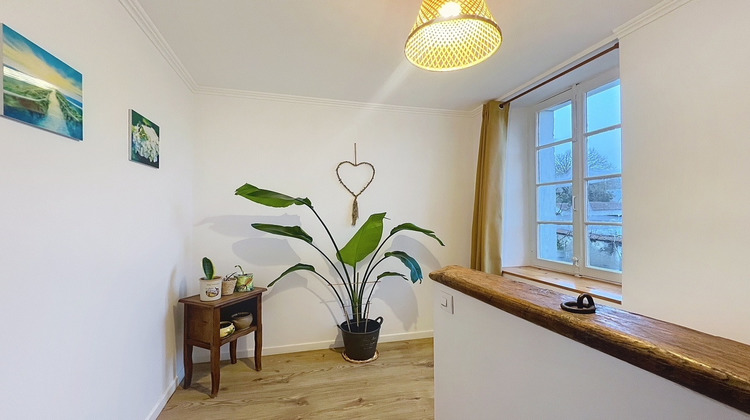 Ma-Cabane - Vente Maison CHAUMONT-EN-VEXIN, 64 m²