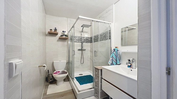 Ma-Cabane - Vente Maison CHAUMONT-EN-VEXIN, 64 m²