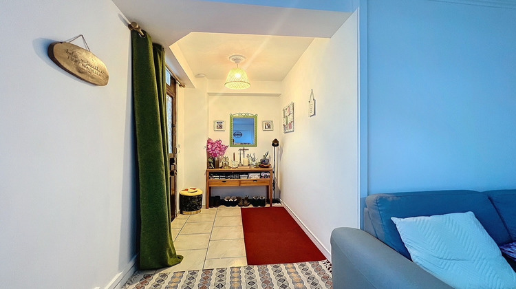 Ma-Cabane - Vente Maison CHAUMONT-EN-VEXIN, 64 m²