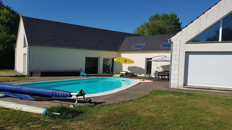 Ma-Cabane - Vente Maison CHAUMONT-EN-VEXIN, 260 m²