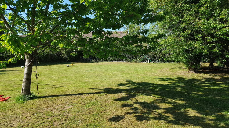 Ma-Cabane - Vente Maison CHAUMONT-EN-VEXIN, 260 m²