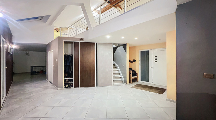 Ma-Cabane - Vente Maison CHAUMONT-EN-VEXIN, 260 m²