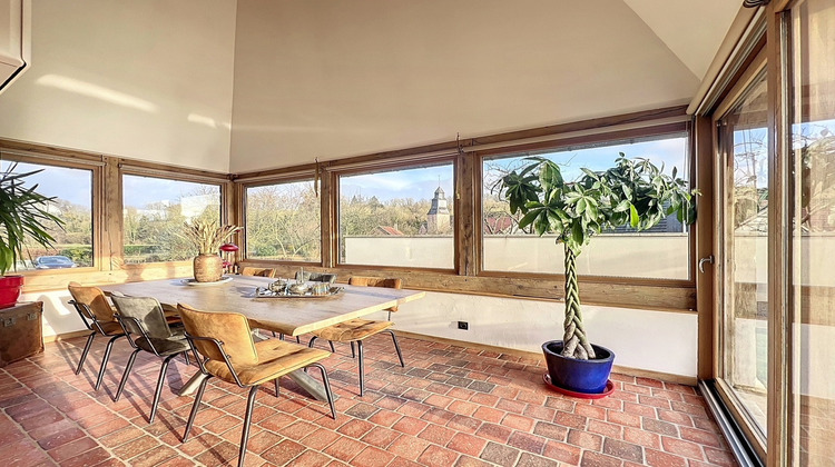 Ma-Cabane - Vente Maison CHAUMONT-EN-VEXIN, 180 m²