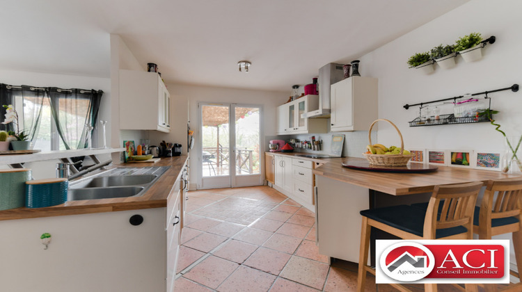 Ma-Cabane - Vente Maison CHAUMONT-EN-VEXIN, 250 m²