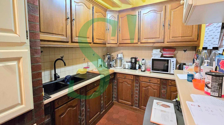 Ma-Cabane - Vente Maison CHAUMONT EN VEXIN, 141 m²